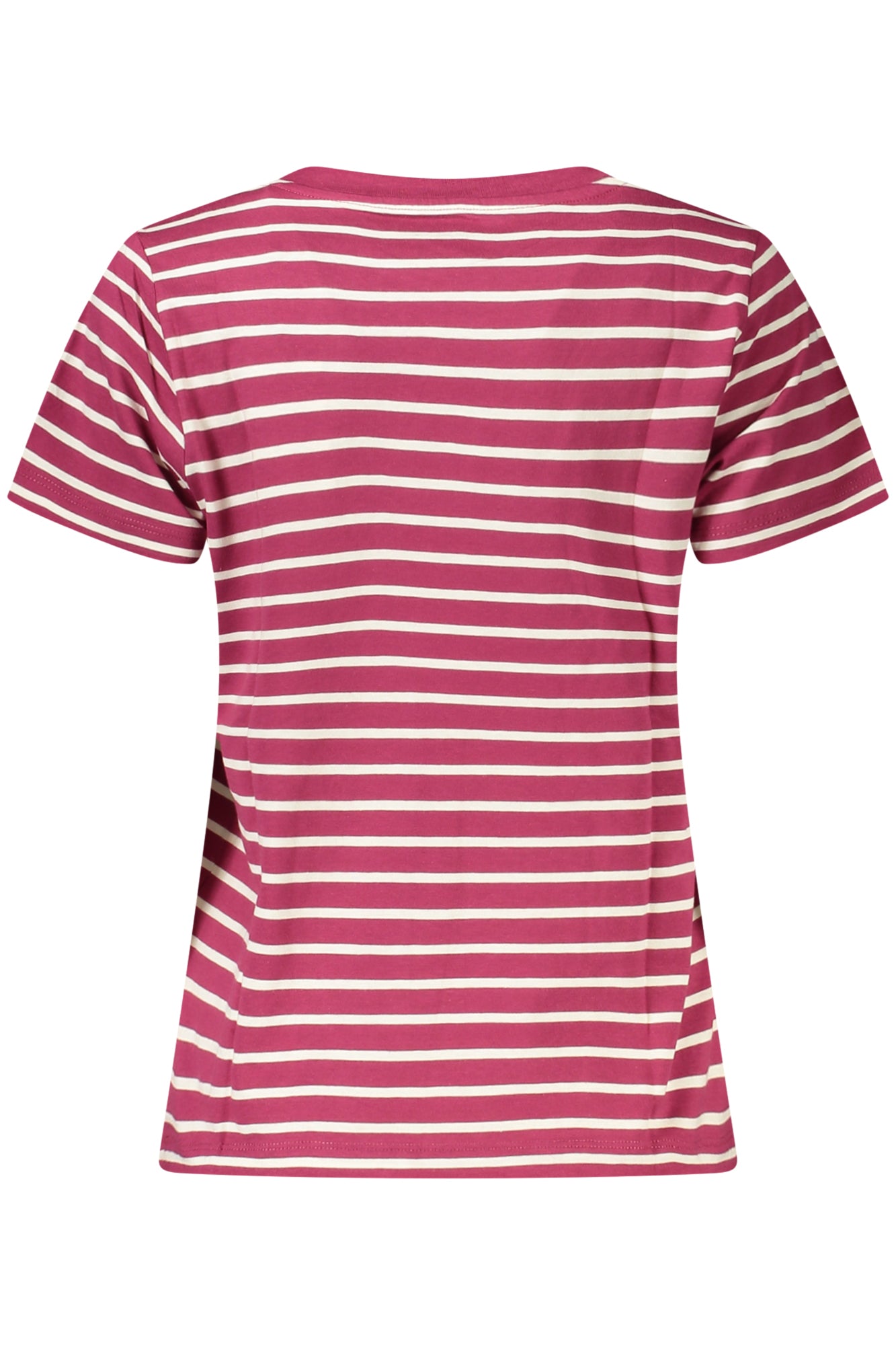 PEPE JEANS Women T-Shirt - Purple