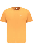 PEPE JEANS Men T-Shirt - Orange