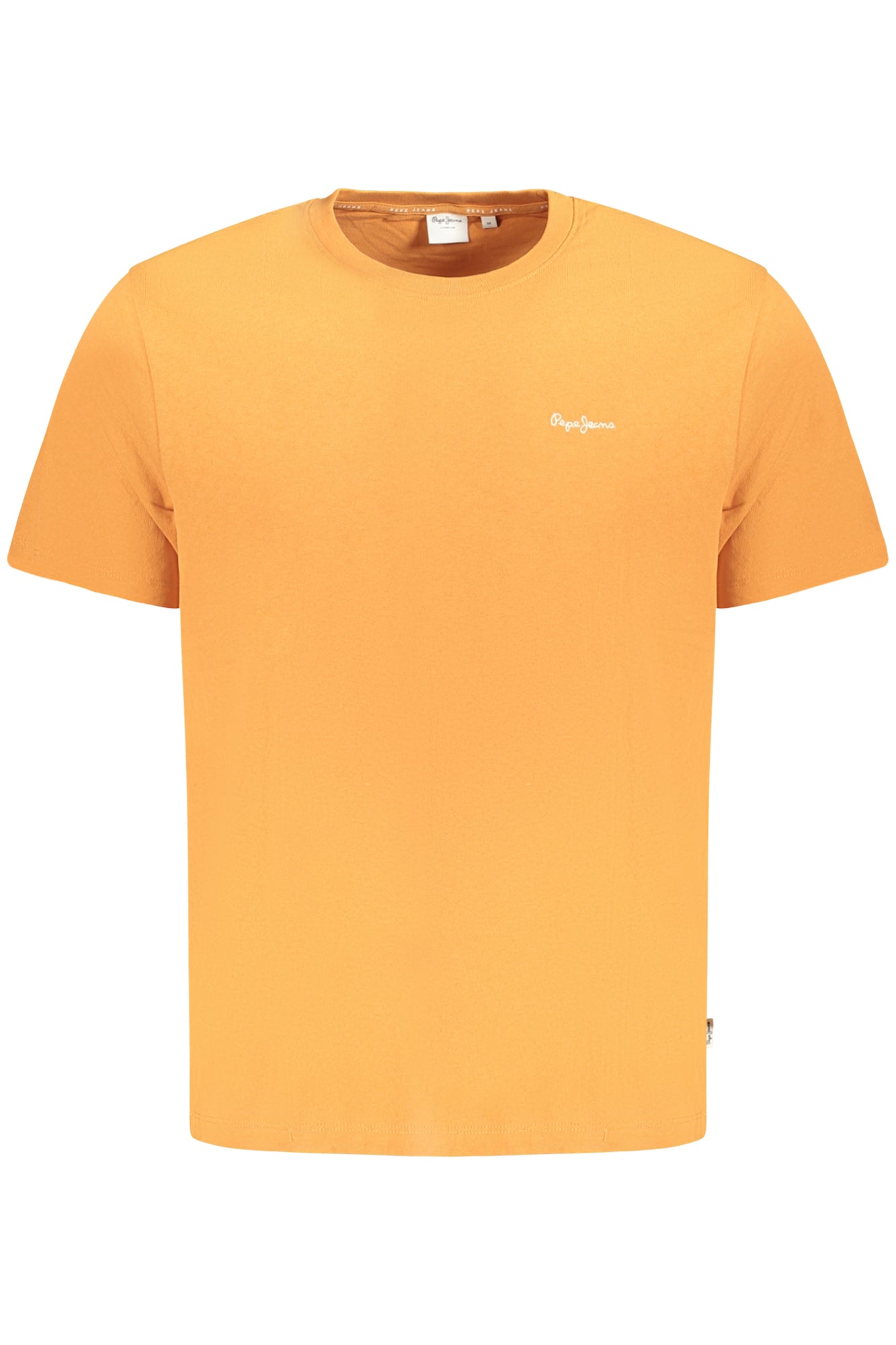 PEPE JEANS Men T-Shirt - Orange