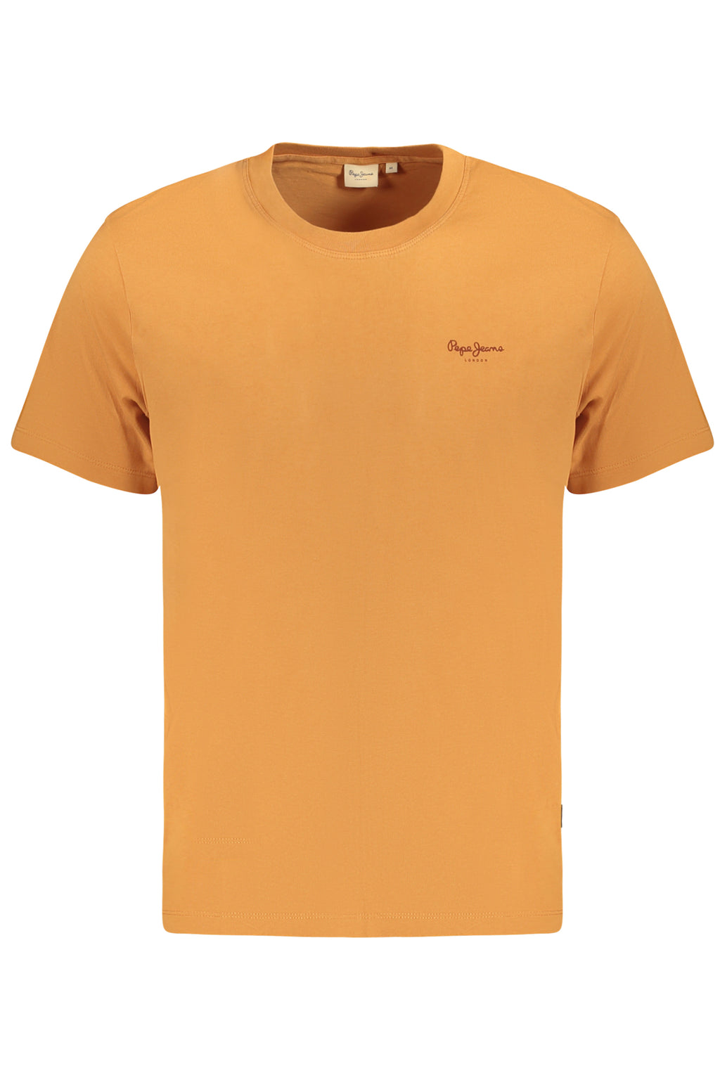 PEPE JEANS Men T-Shirt - Orange