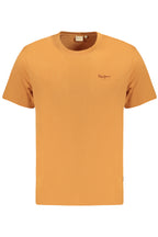 PEPE JEANS Men T-Shirt - Orange