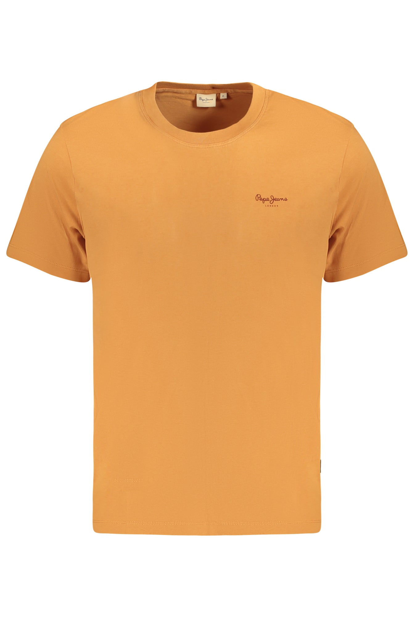 PEPE JEANS Men T-Shirt - Orange