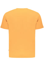 PEPE JEANS Men T-Shirt - Orange
