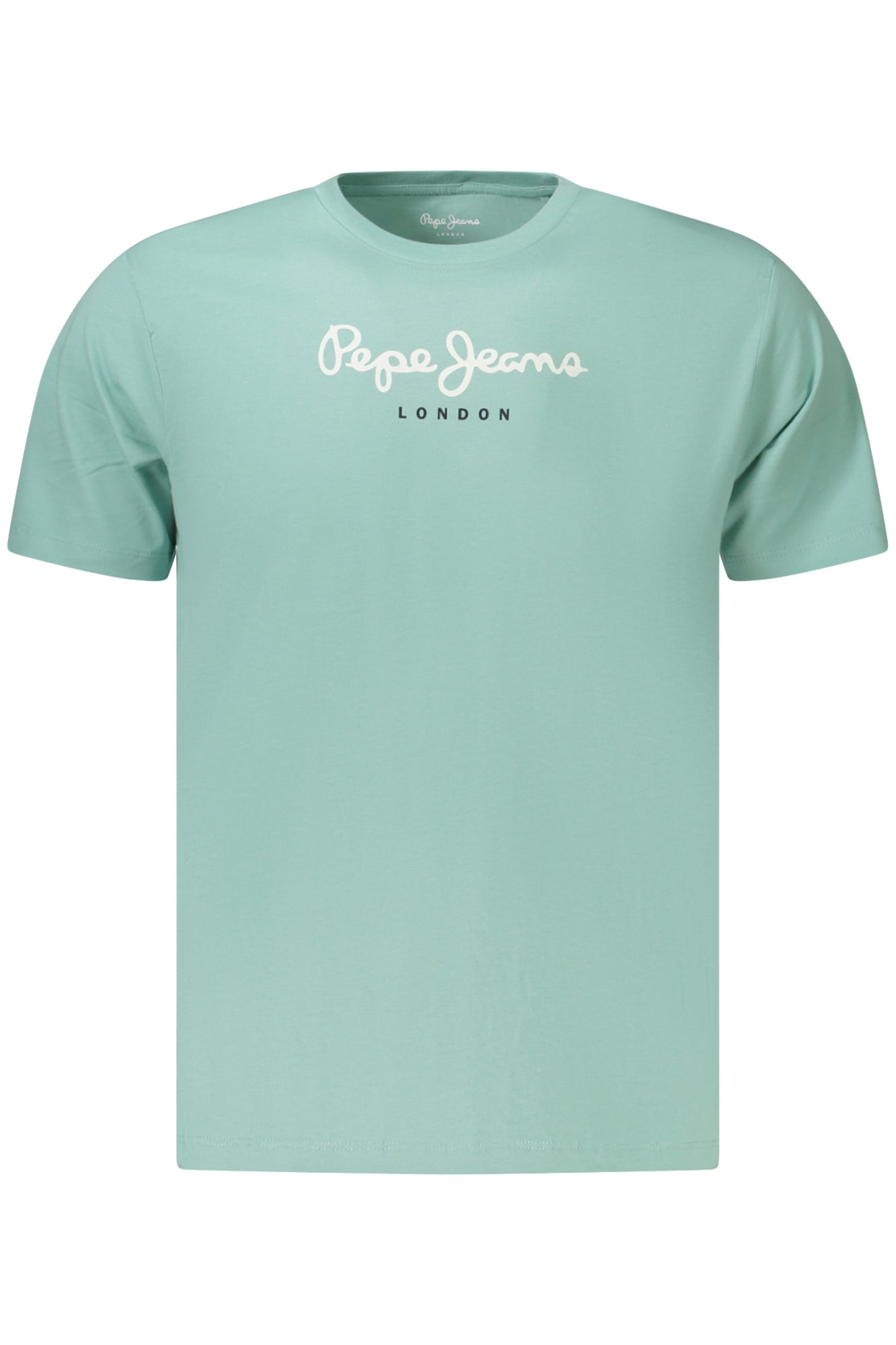 PEPE JEANS Men T-Shirt - Light Blue