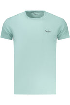 PEPE JEANS Men T-Shirt - Light Blue