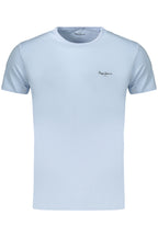PEPE JEANS Men T-Shirt - Light Blue