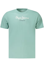PEPE JEANS Men T-Shirt - Light Blue