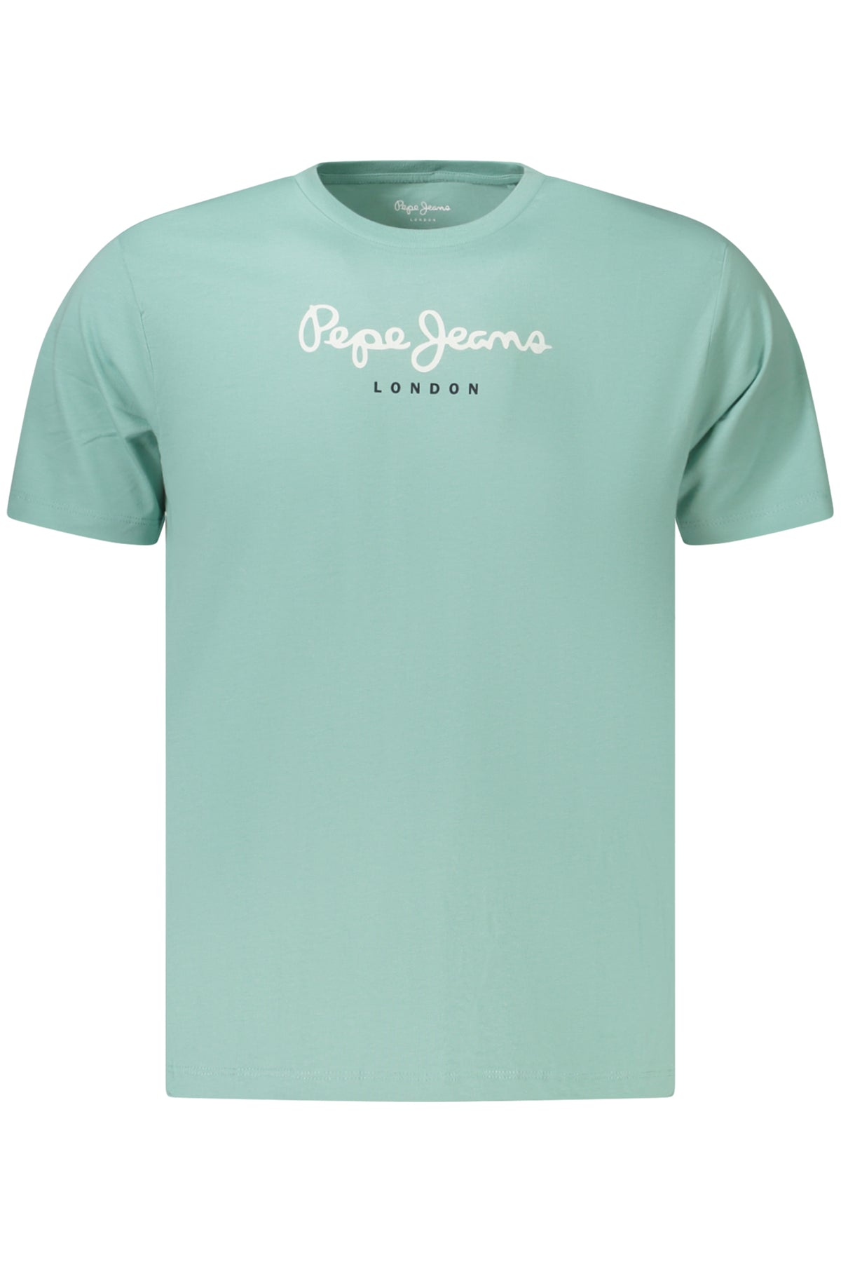 PEPE JEANS Men T-Shirt - Light Blue