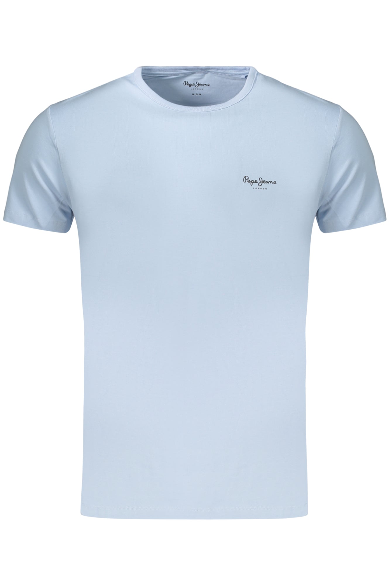 PEPE JEANS Men T-Shirt - Light Blue
