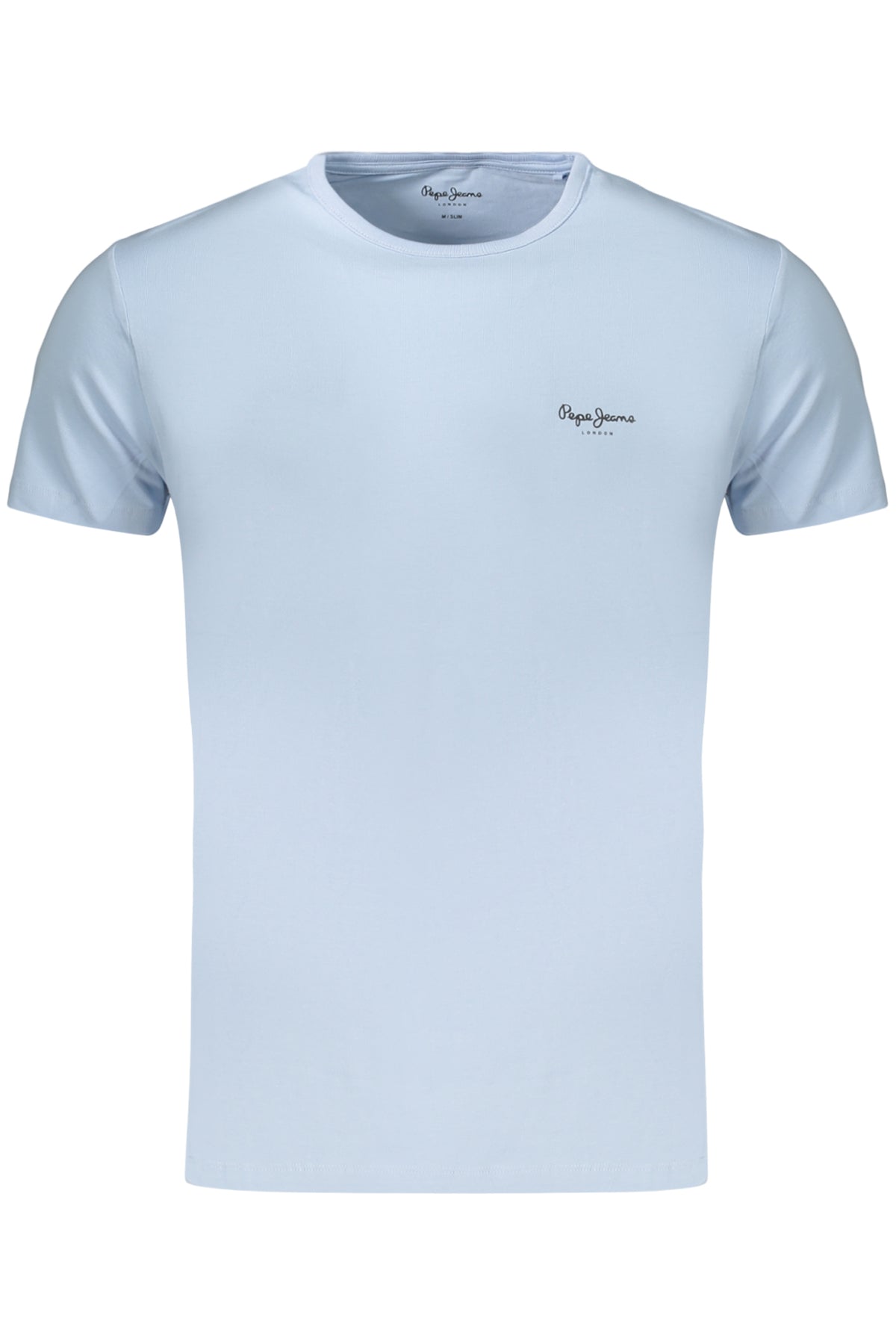PEPE JEANS Men T-Shirt - Light Blue