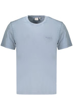 PEPE JEANS Men T-Shirt - Light Blue
