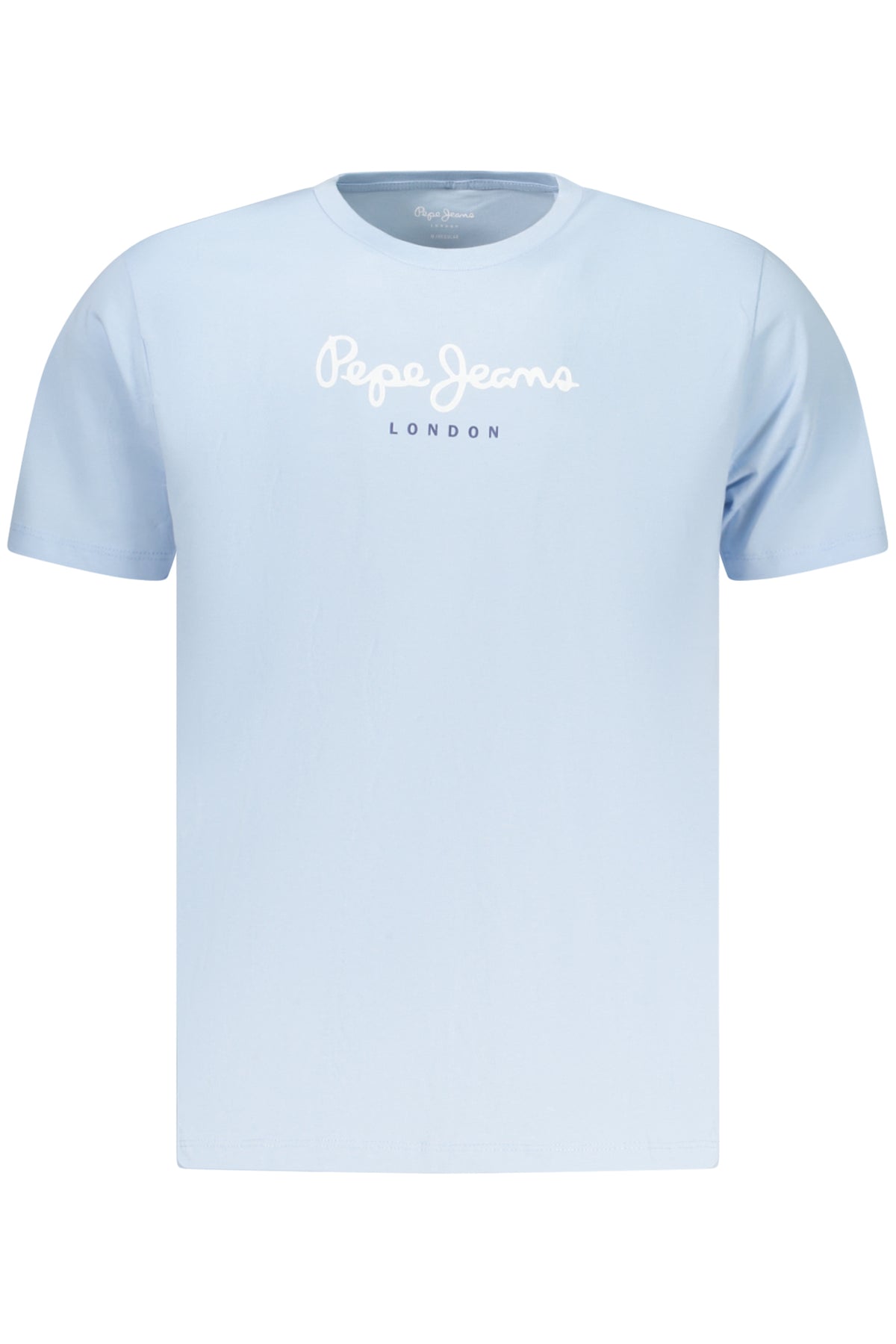 PEPE JEANS Men T-Shirt - Light Blue