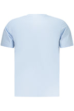 PEPE JEANS Men T-Shirt - Light Blue