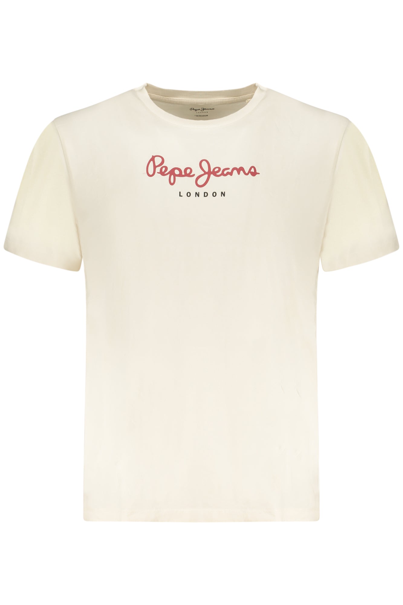 PEPE JEANS Men T-Shirt - Beige