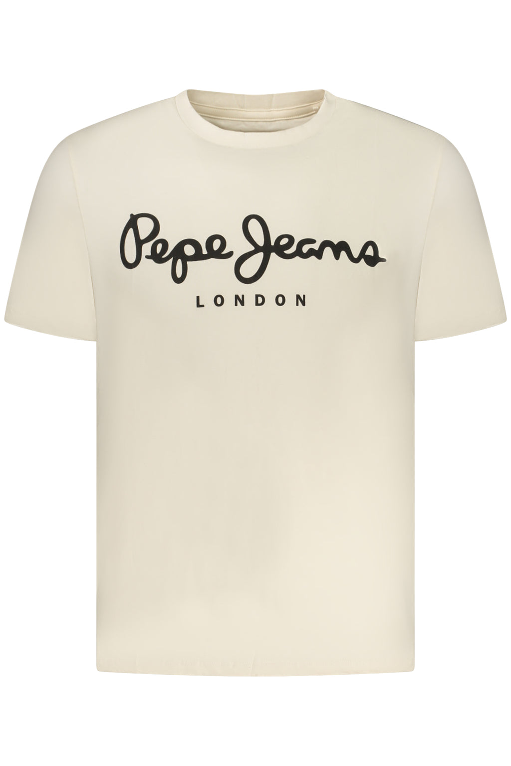 PEPE JEANS Men T-Shirt - Beige