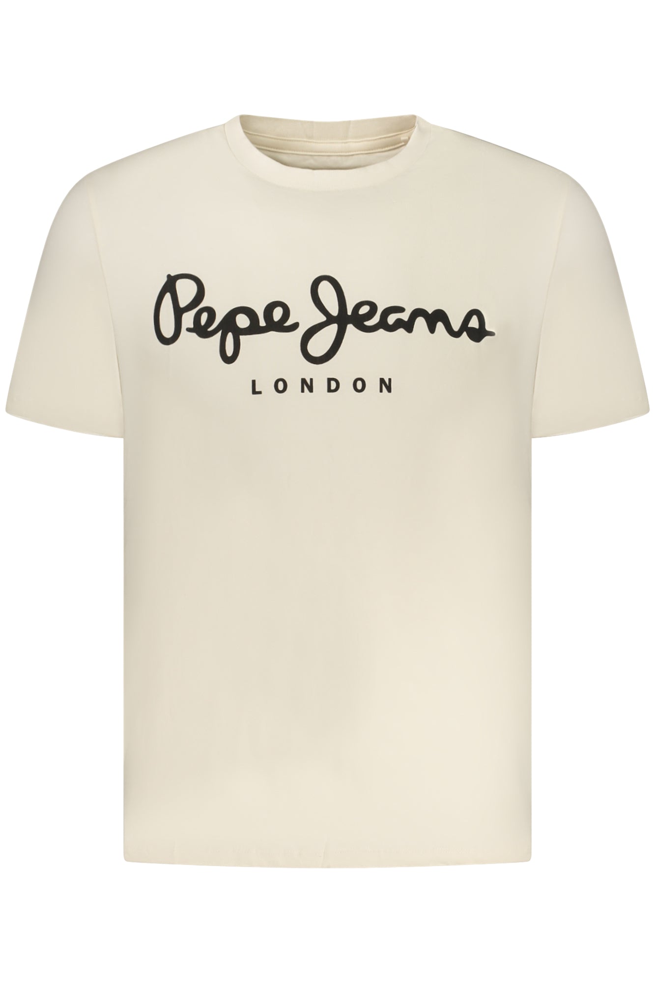 PEPE JEANS Men T-Shirt - Beige
