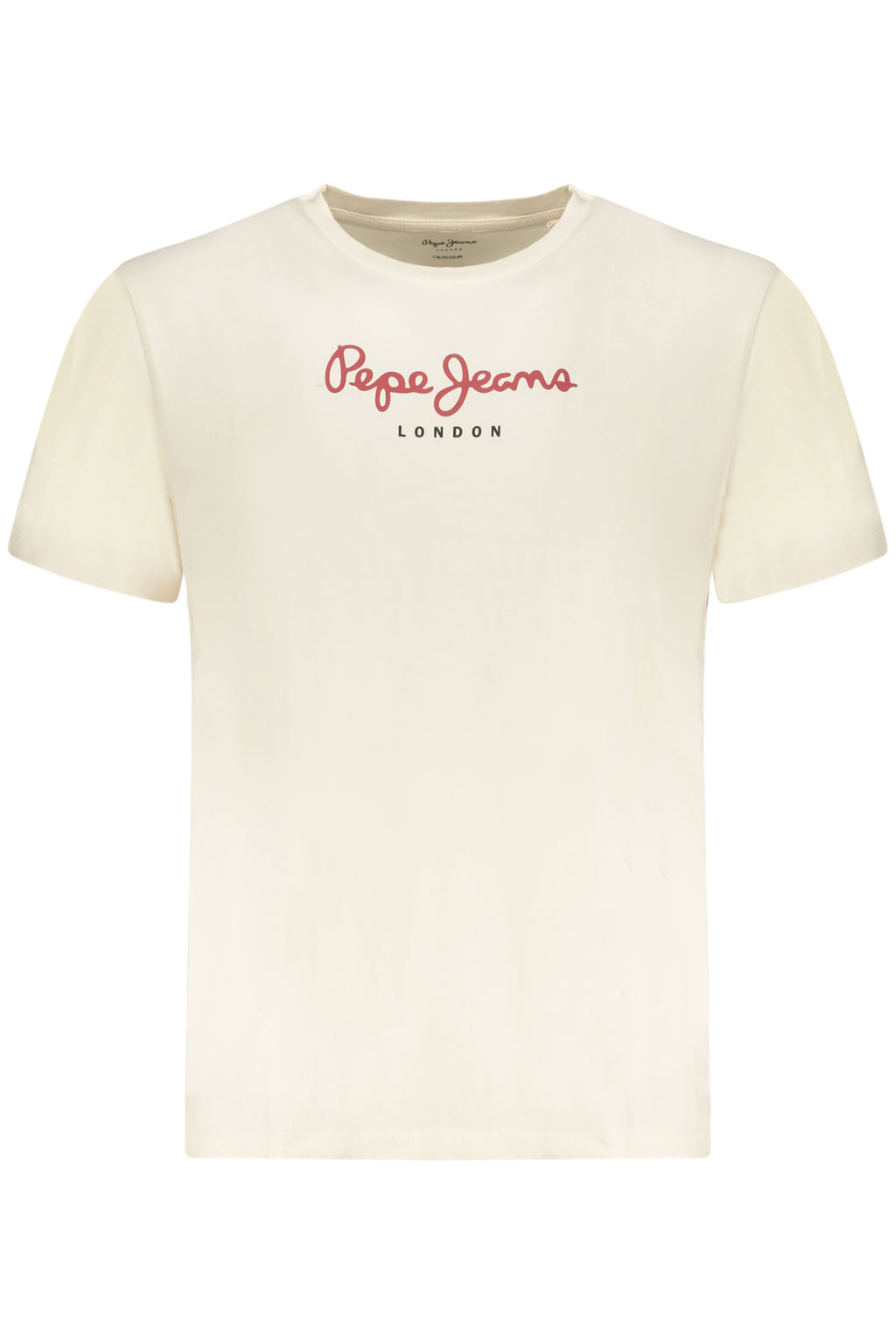 PEPE JEANS Men T-Shirt - Beige