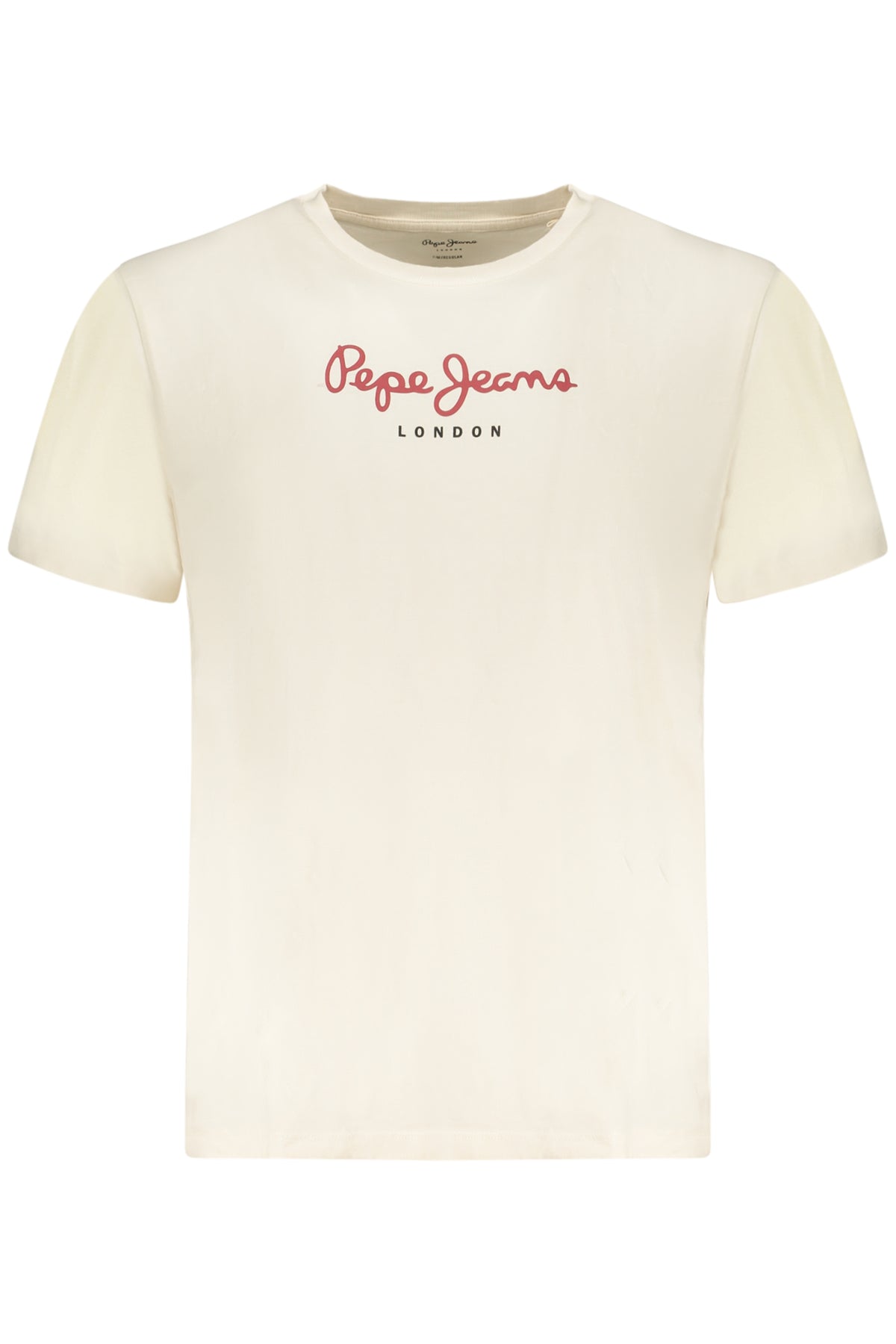 PEPE JEANS Men T-Shirt - Beige
