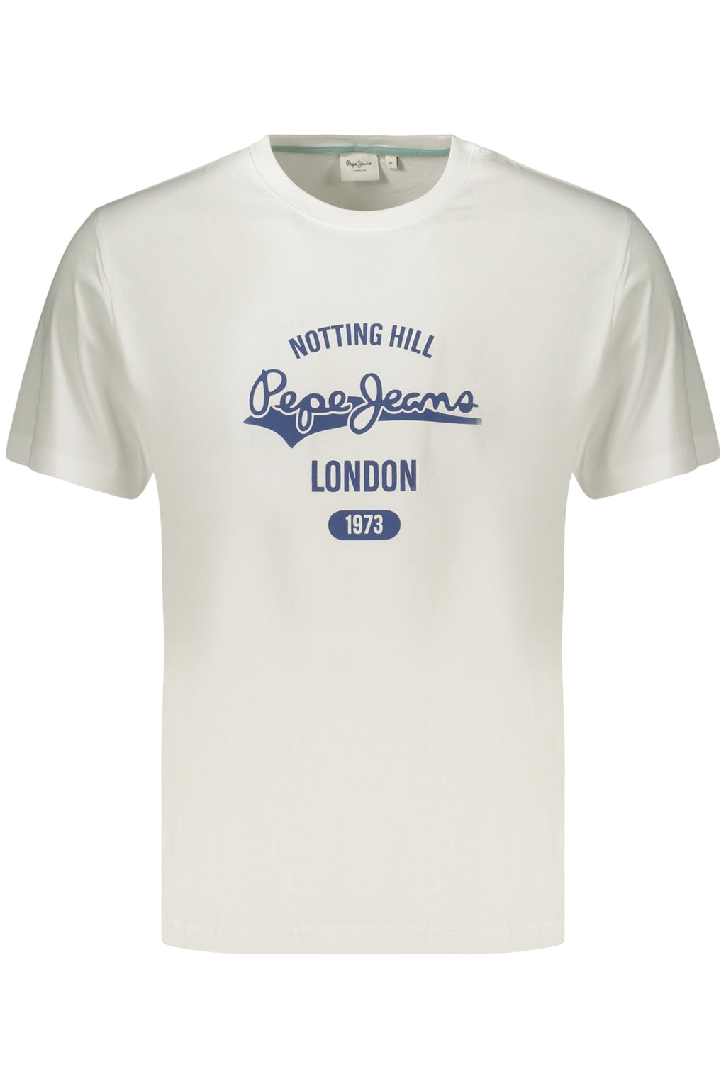 PEPE JEANS Men T-Shirt - White