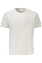 PEPE JEANS Men T-Shirt - White