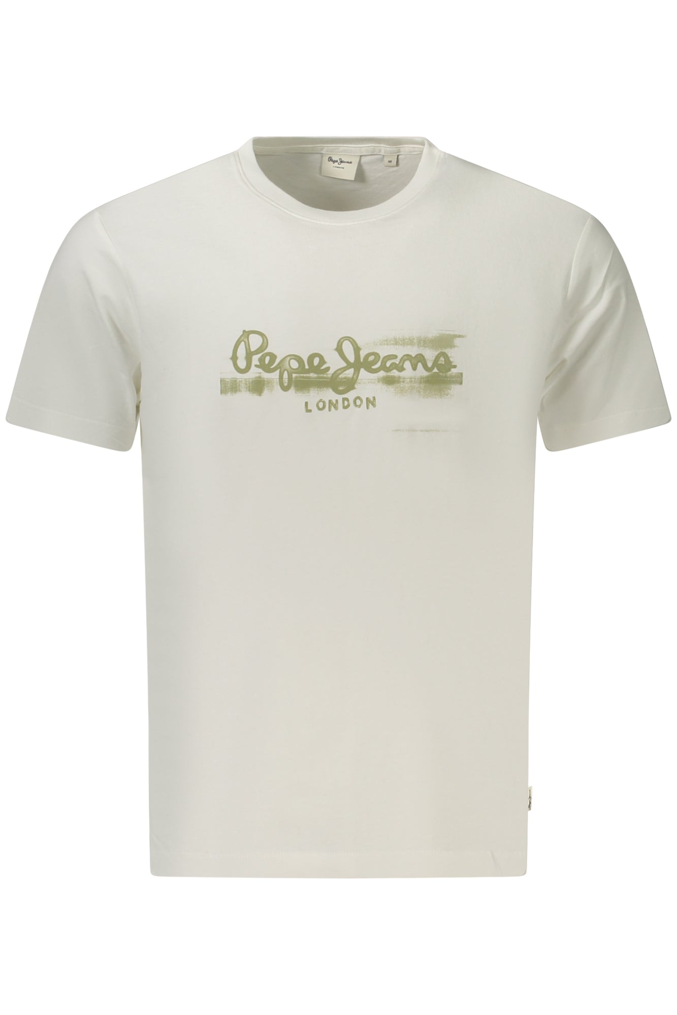 PEPE JEANS Men T-Shirt - White