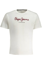 PEPE JEANS Men T-Shirt - White