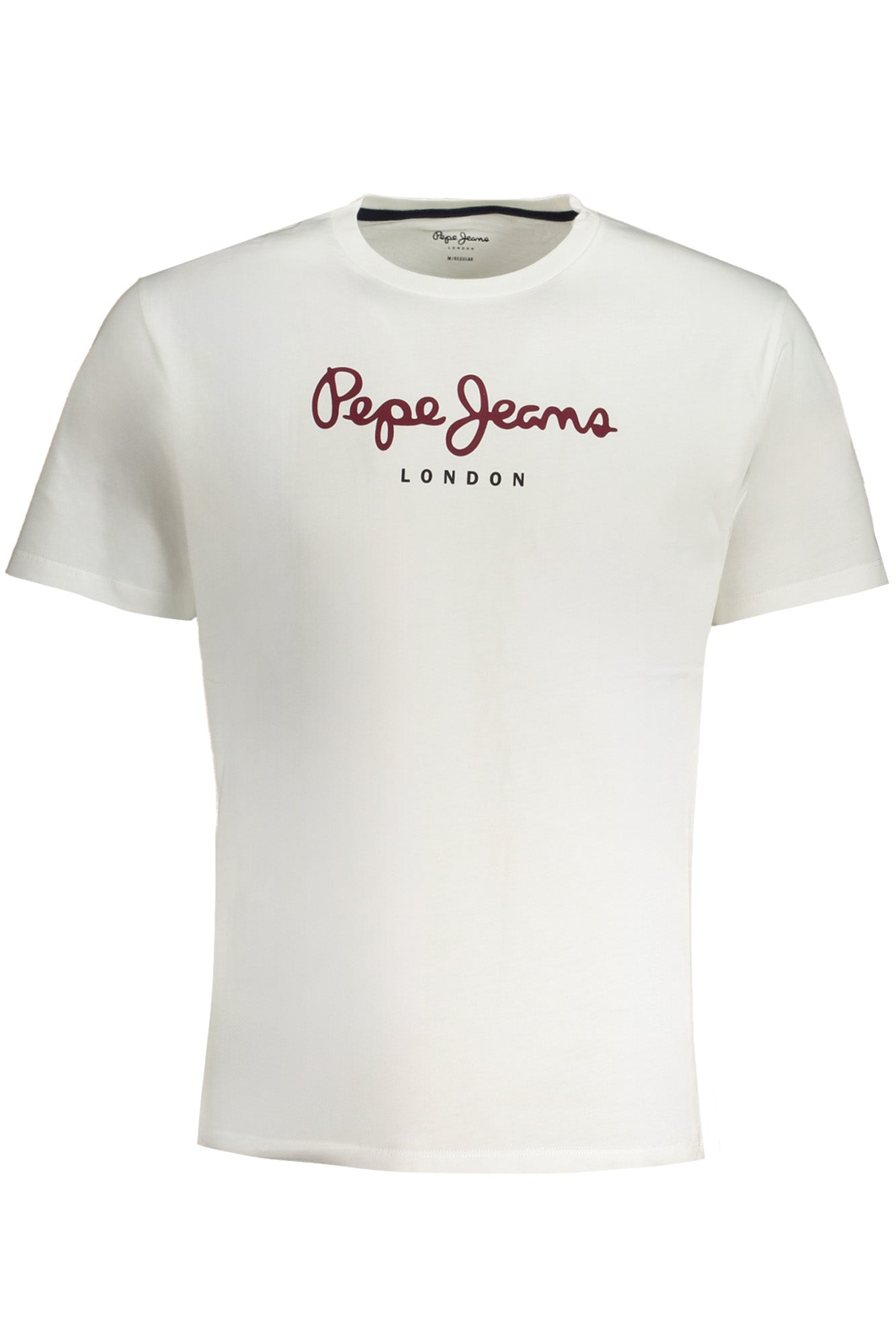 PEPE JEANS Men T-Shirt - White