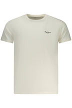 PEPE JEANS Men T-Shirt - White