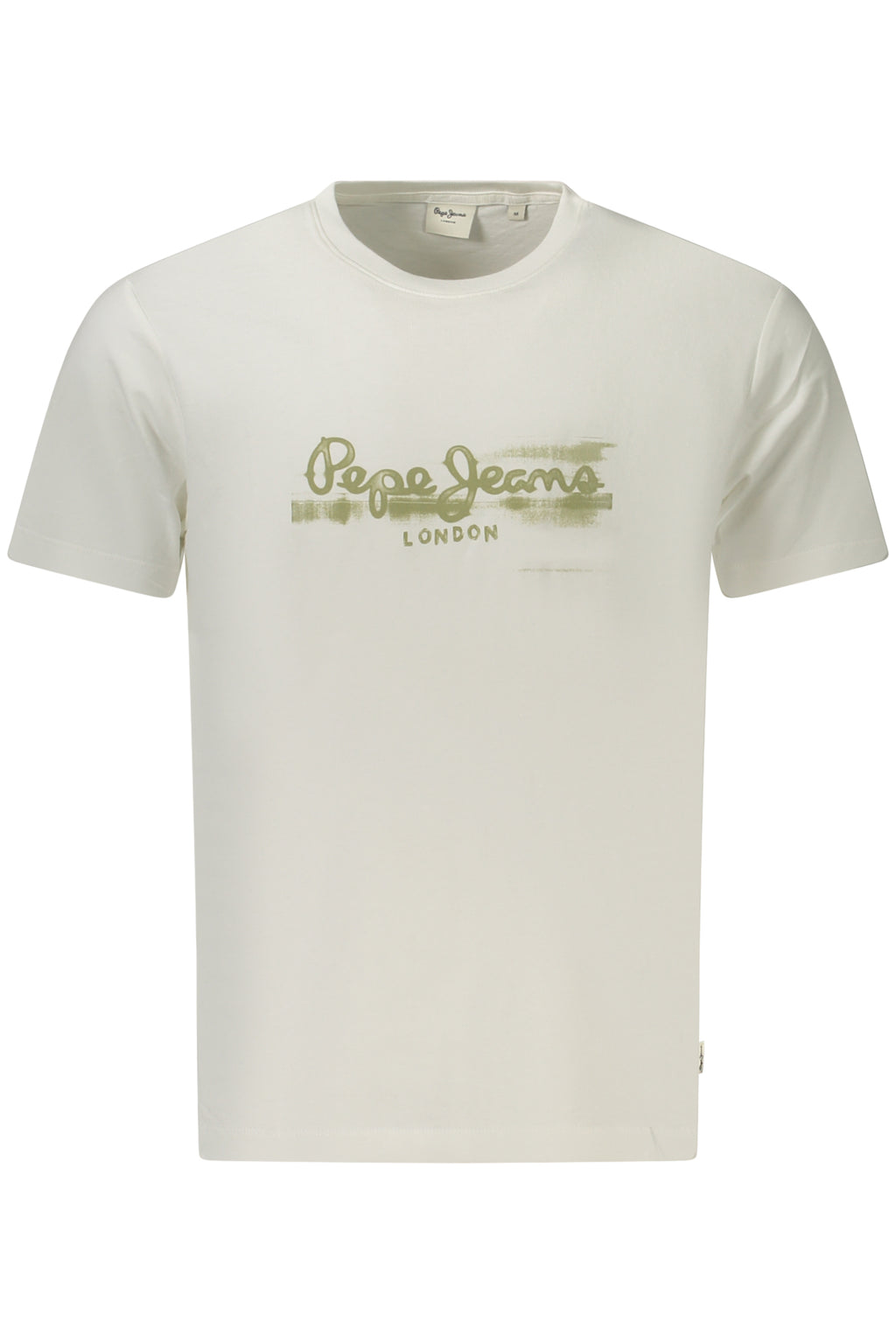 PEPE JEANS Men T-Shirt - White