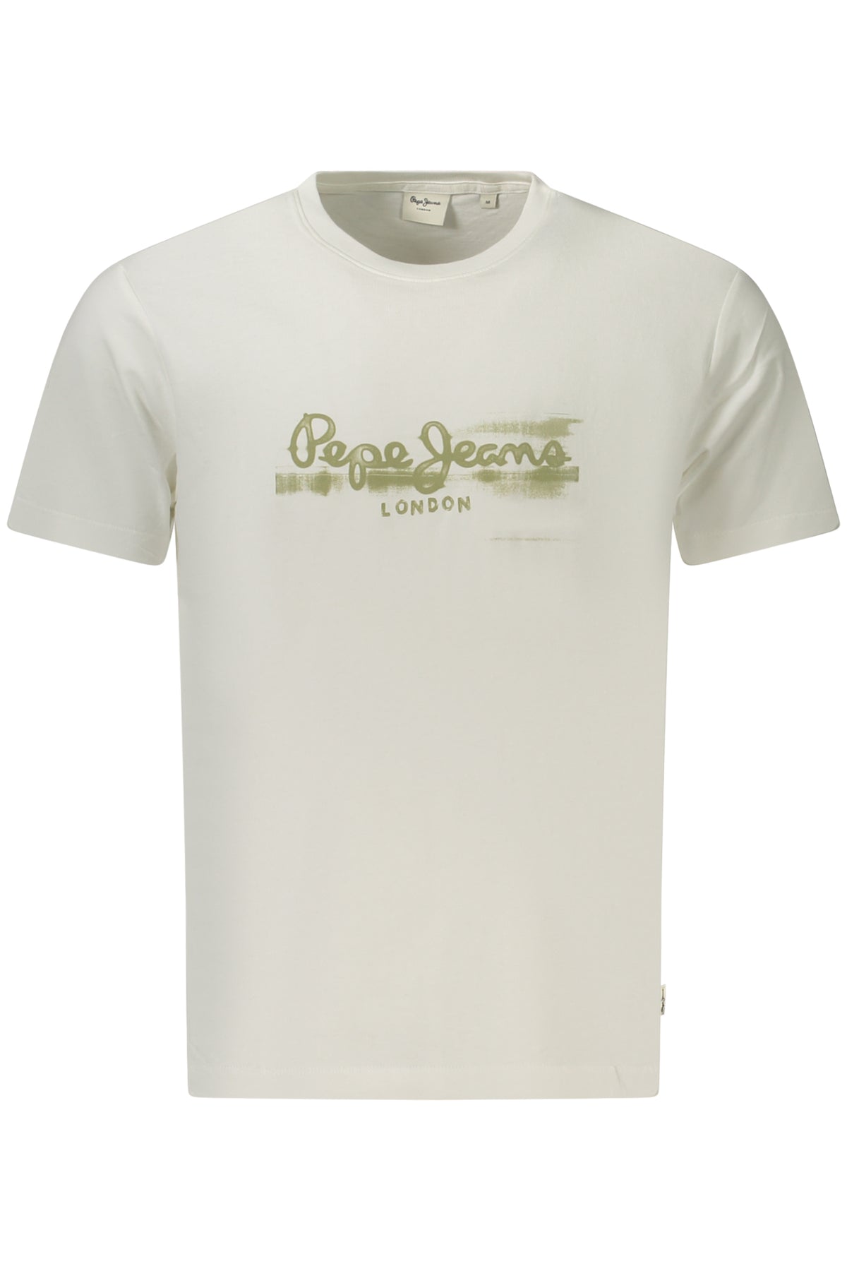PEPE JEANS Men T-Shirt - White