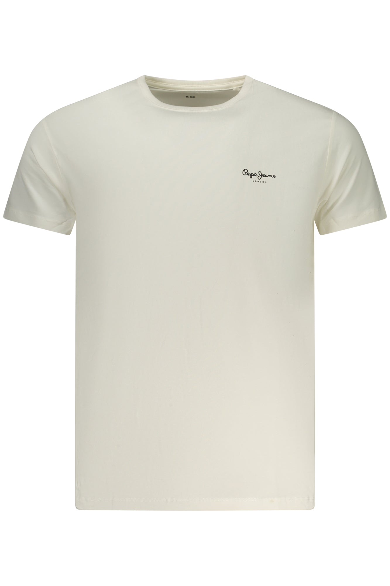 PEPE JEANS Men T-Shirt - White