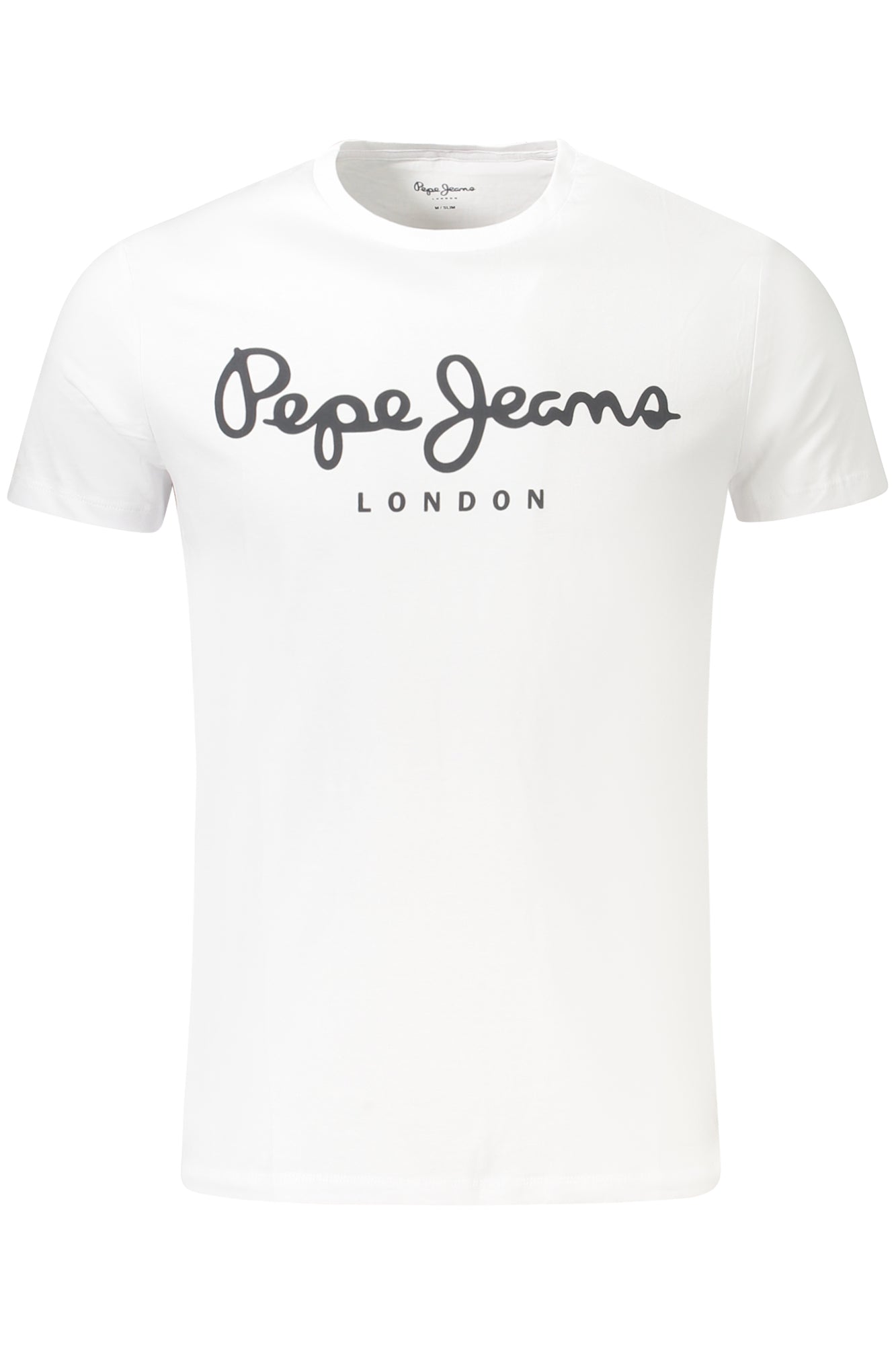 PEPE JEANS Men T-Shirt - White