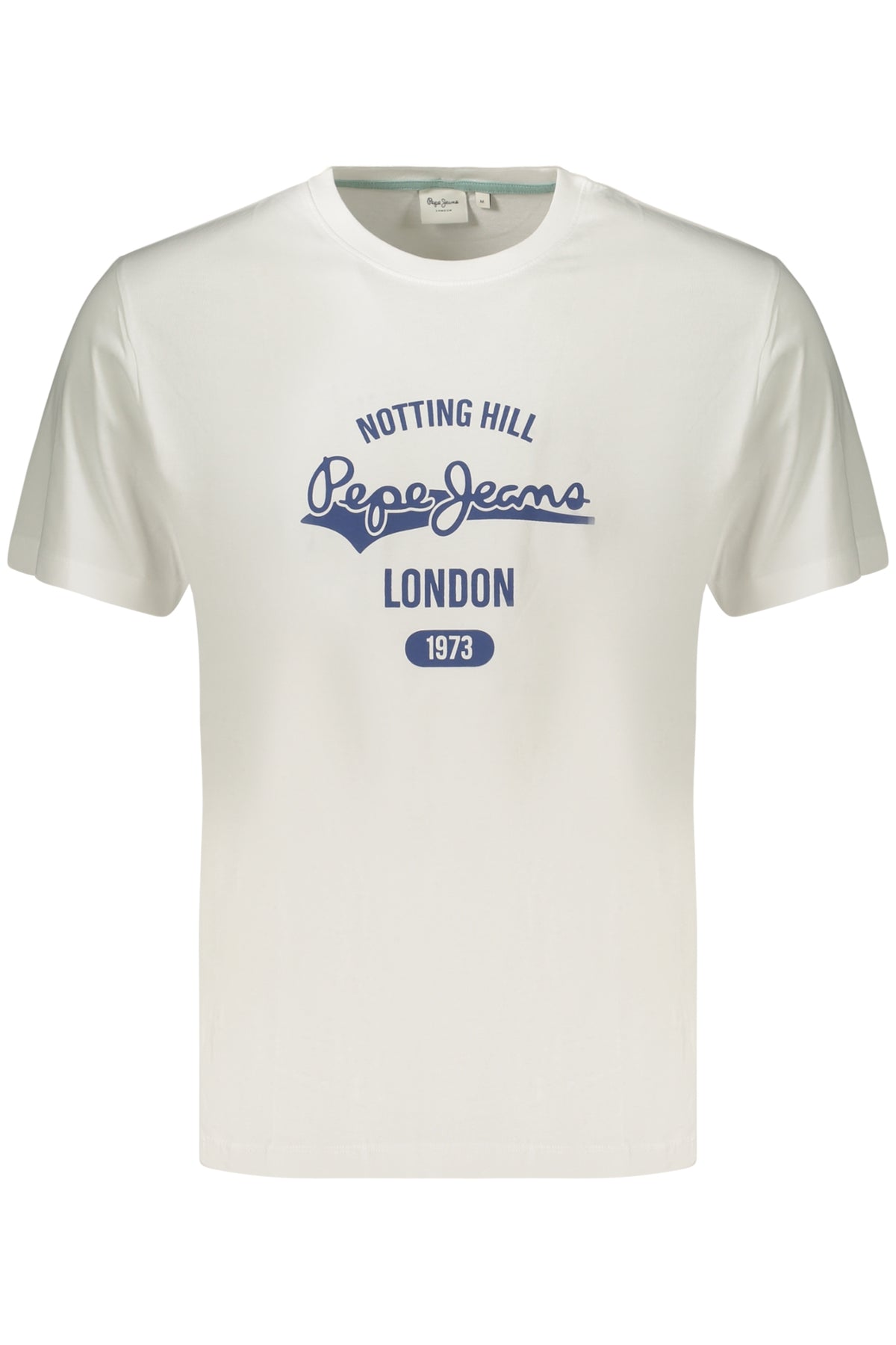 PEPE JEANS Men T-Shirt - White
