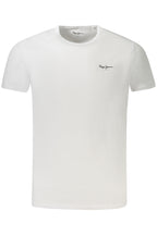 PEPE JEANS Men T-Shirt - White