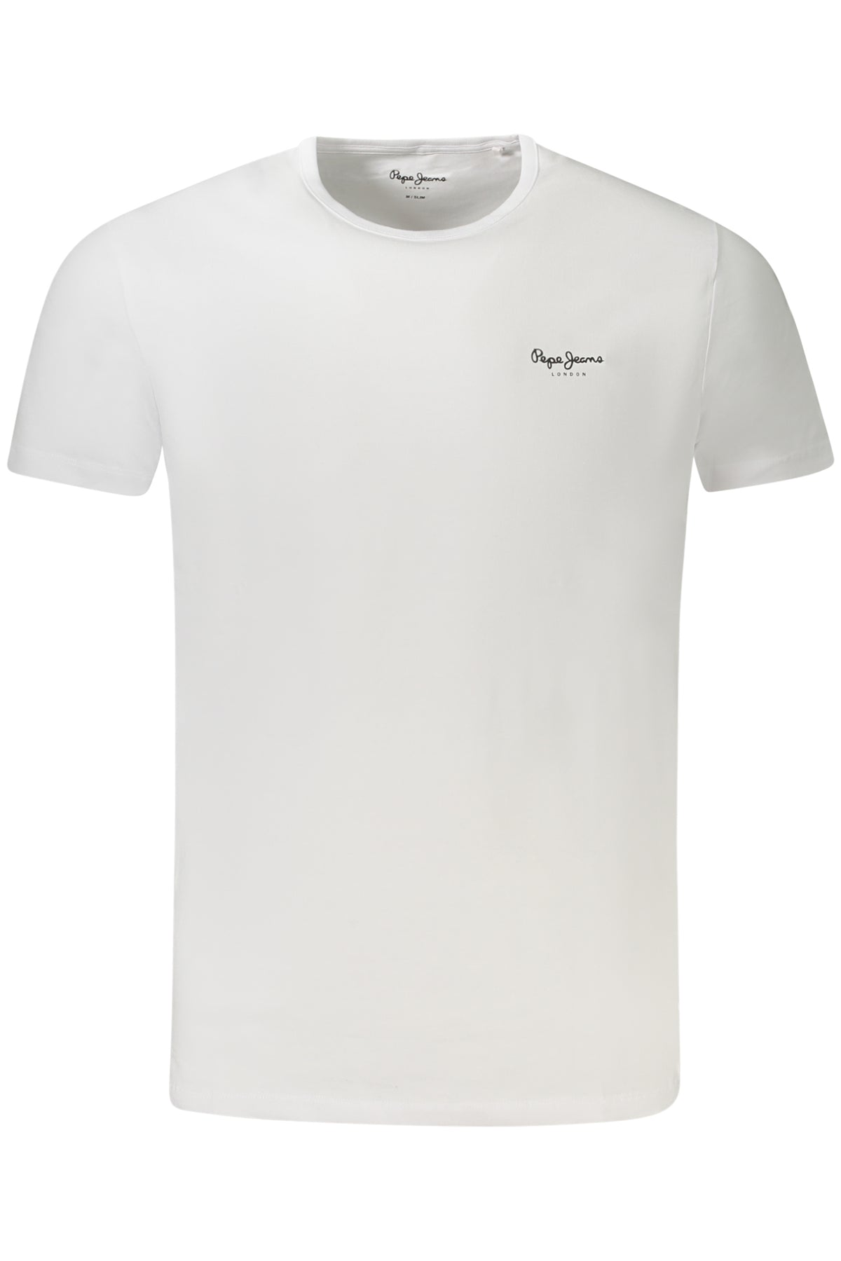 PEPE JEANS Men T-Shirt - White