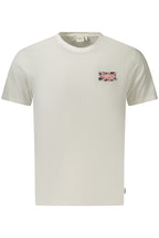 PEPE JEANS Men T-Shirt - White