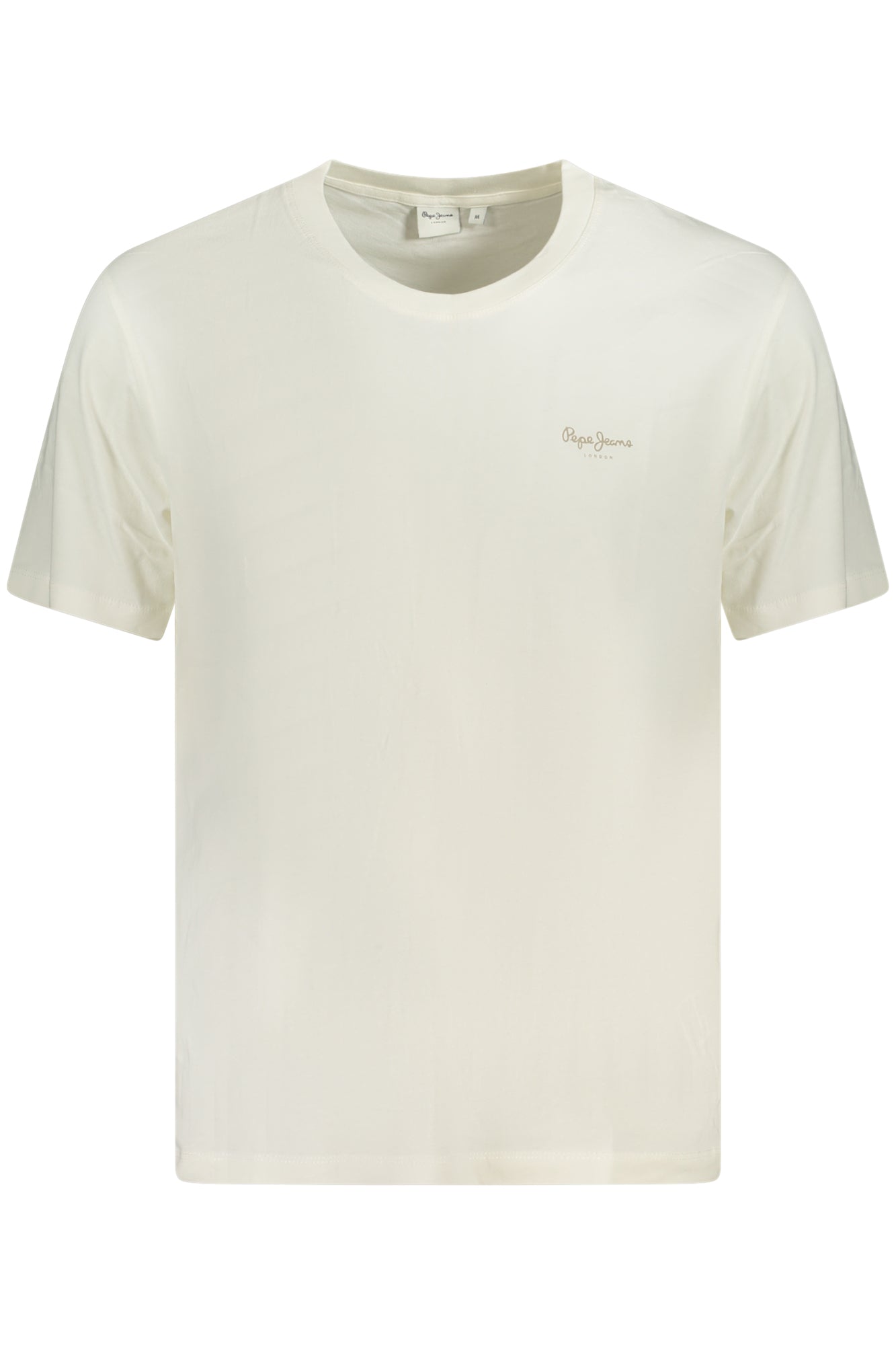 PEPE JEANS Men T-Shirt - White