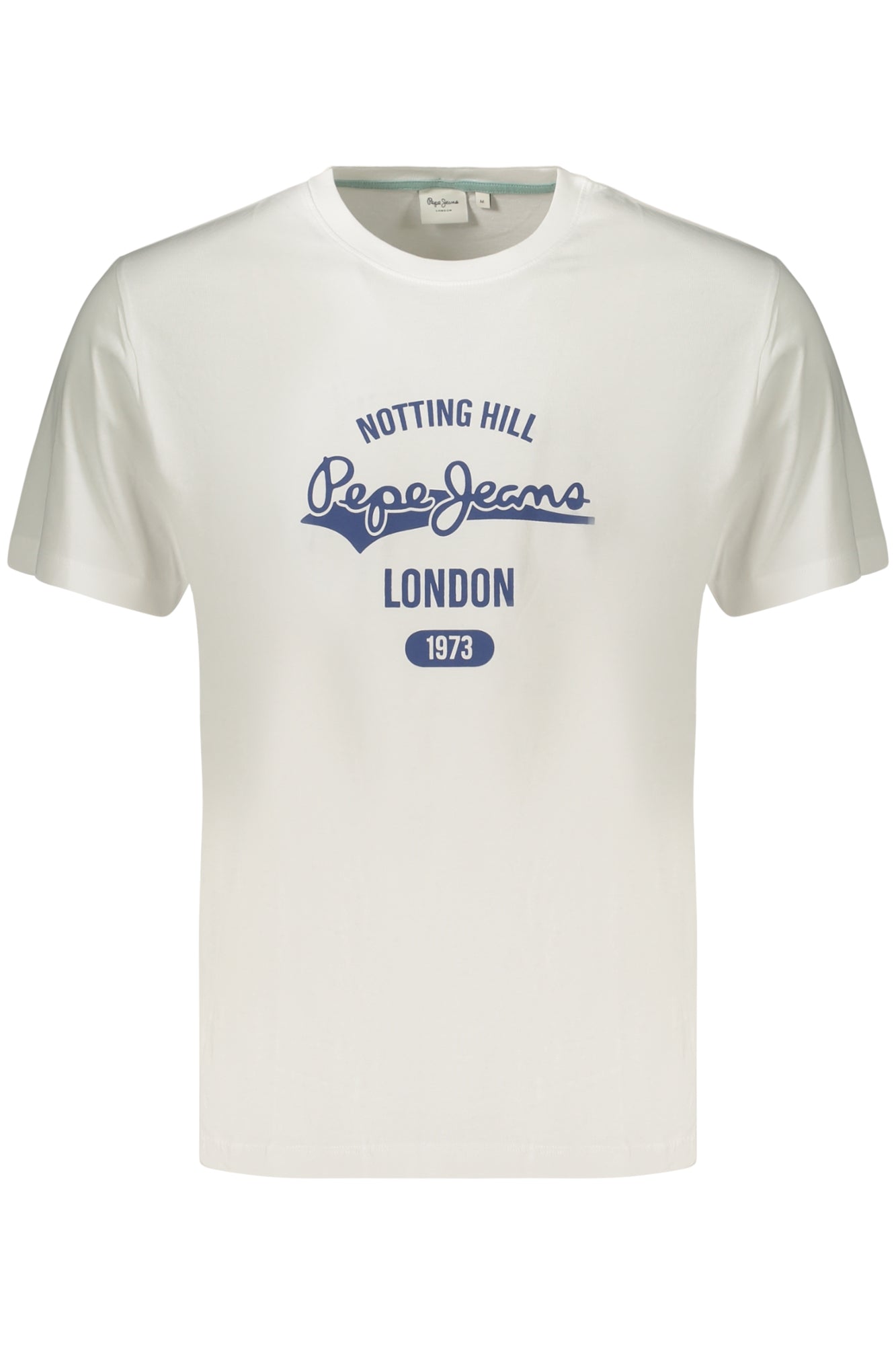 PEPE JEANS Men T-Shirt - White