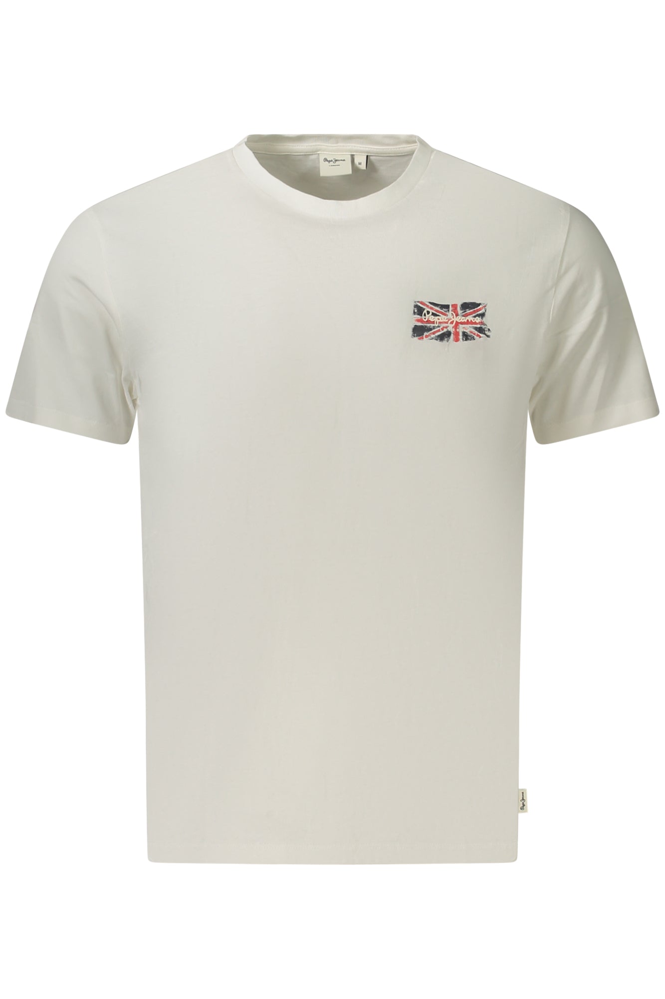 PEPE JEANS Men T-Shirt - White