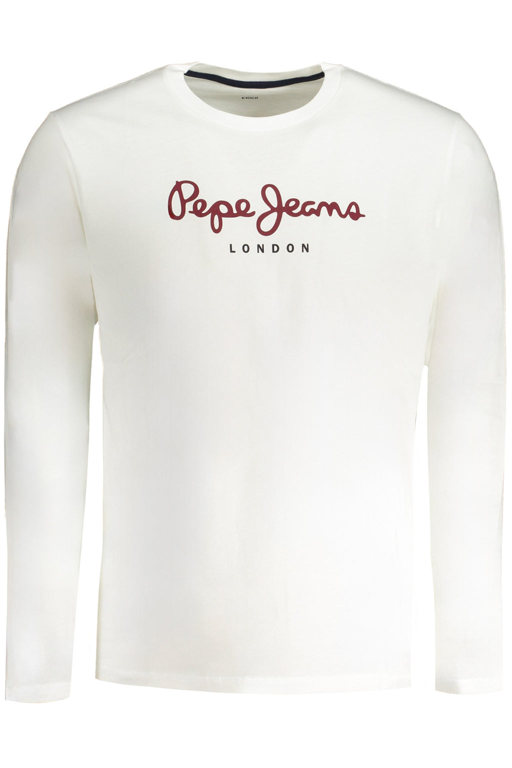 PEPE JEANS Men T-Shirt - White