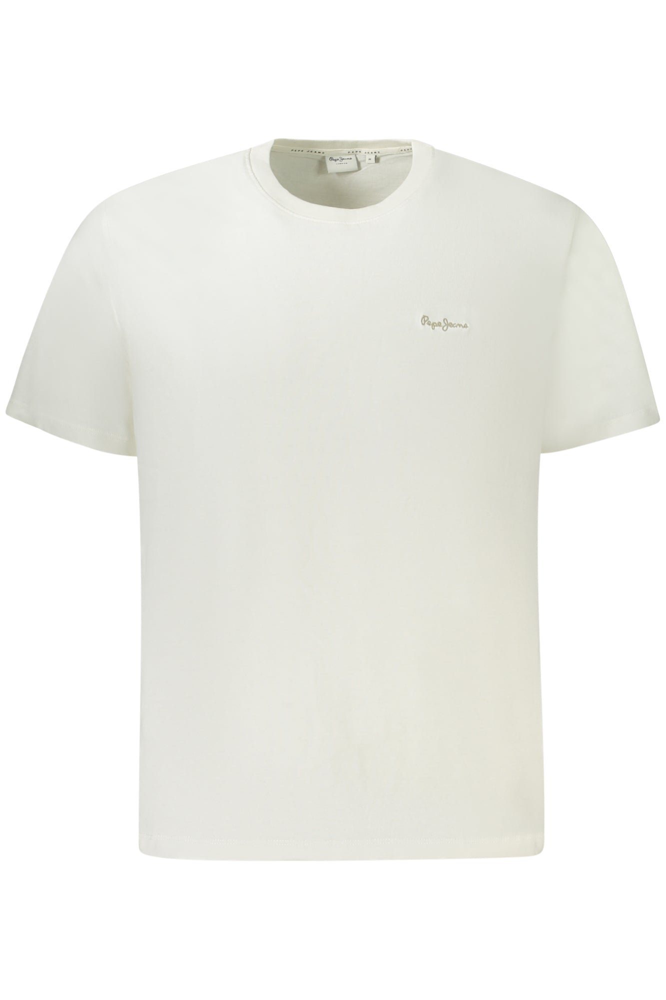 PEPE JEANS Men T-Shirt - White