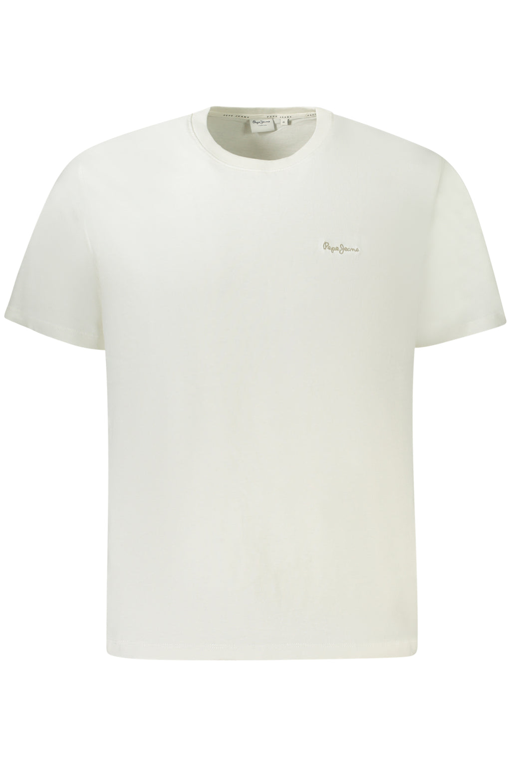 PEPE JEANS Men T-Shirt - White