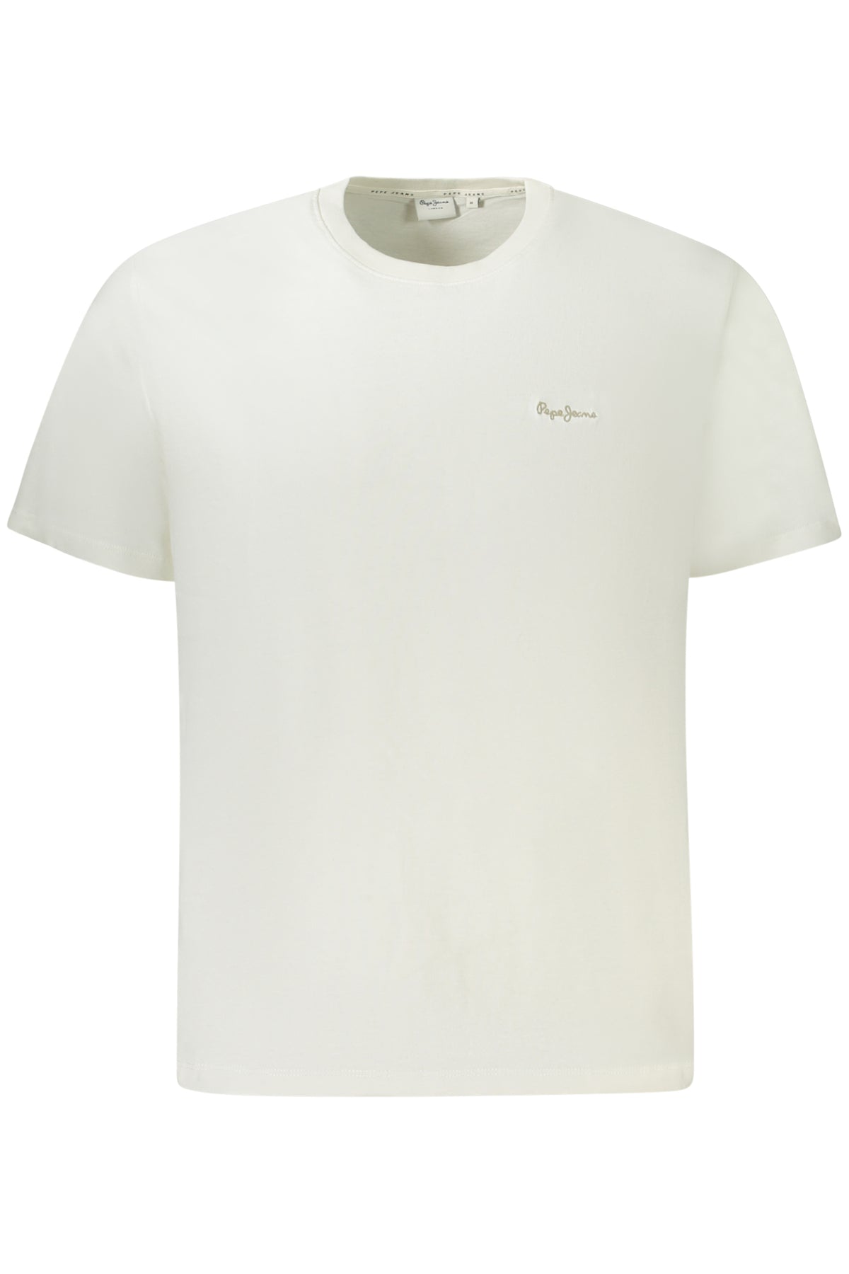 PEPE JEANS Men T-Shirt - White