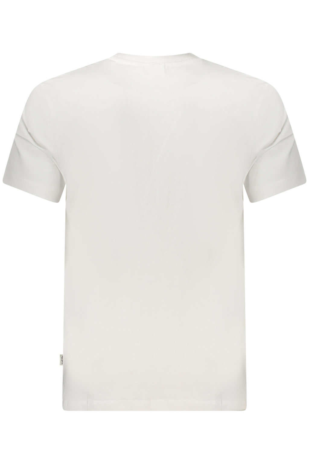 PEPE JEANS Men T-Shirt - White