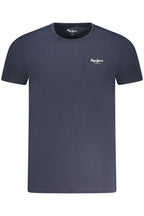 PEPE JEANS Men T-Shirt - Blue