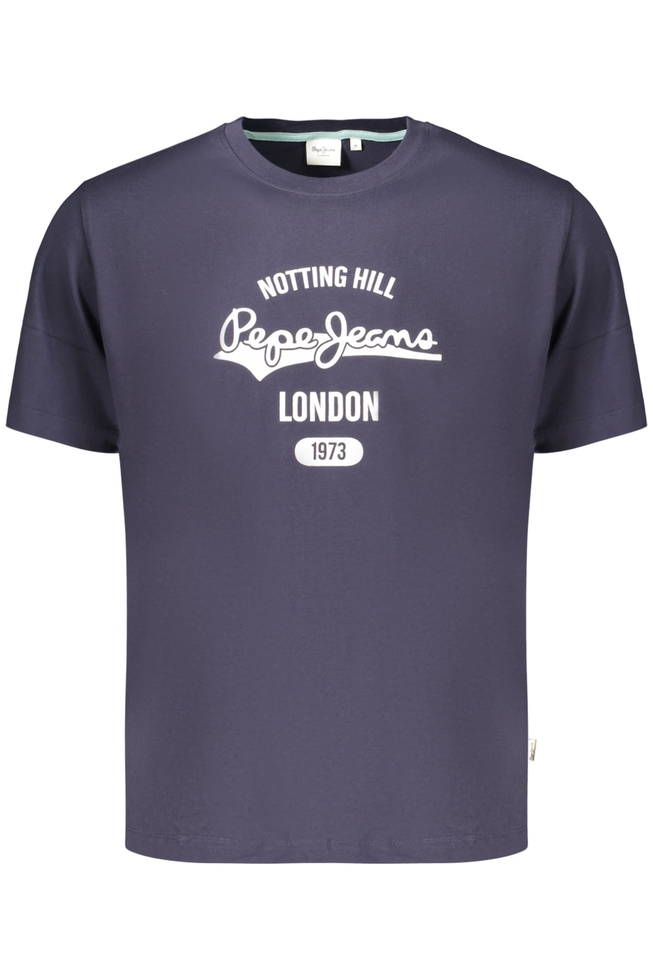 PEPE JEANS Men T-Shirt - Blue