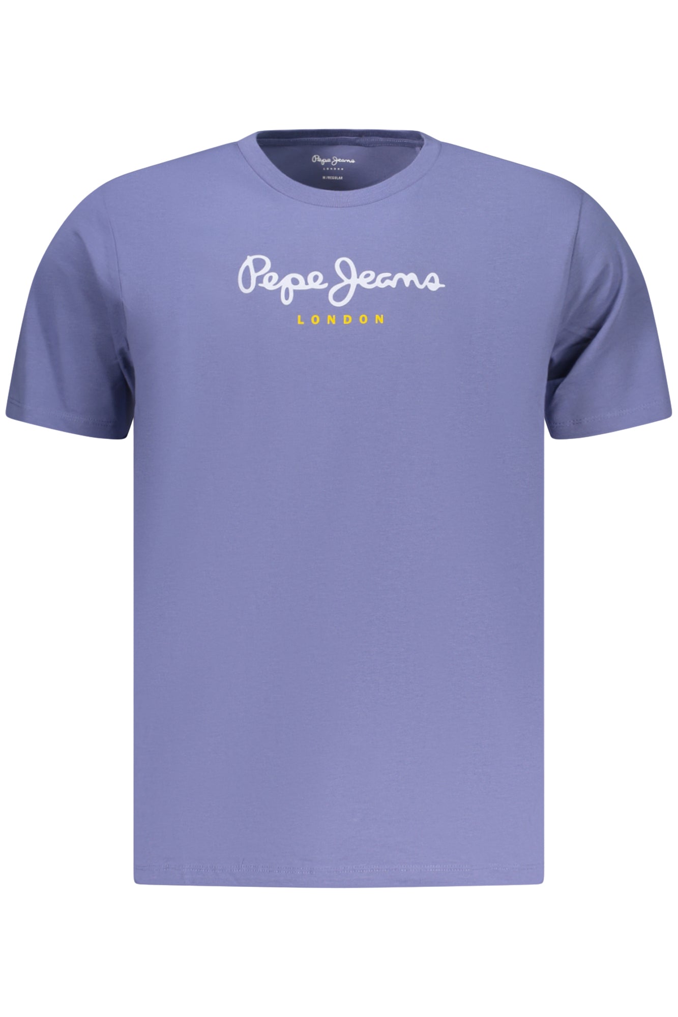 PEPE JEANS Men T-Shirt - Blue