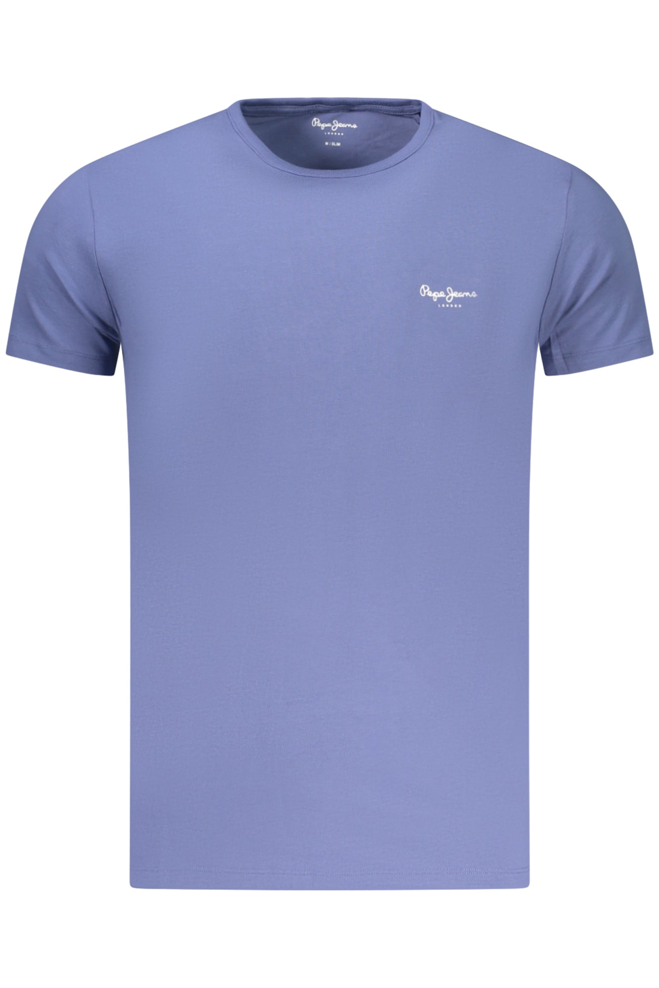 PEPE JEANS Men T-Shirt - Blue