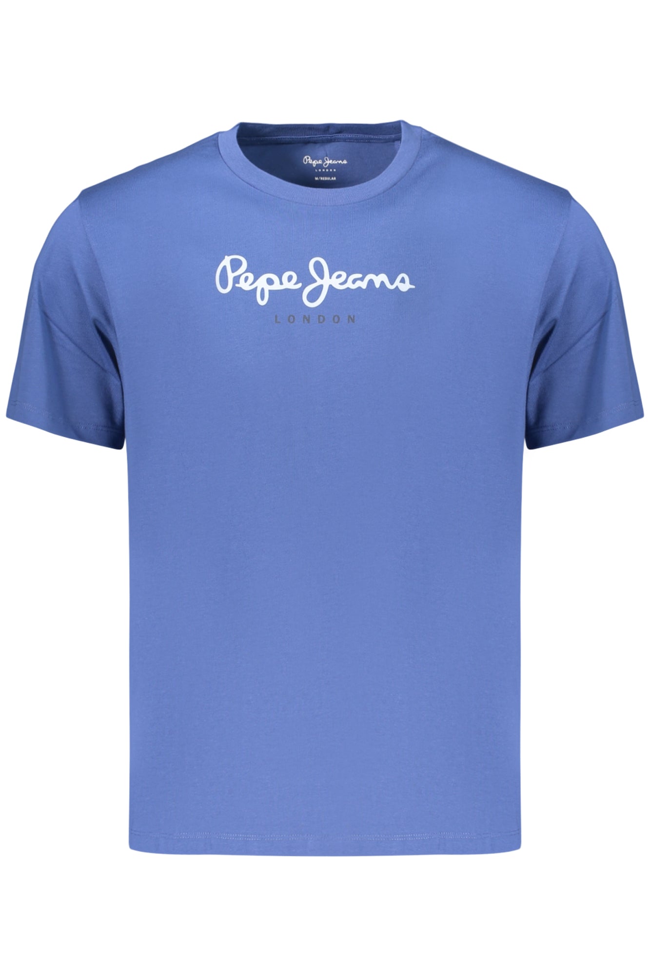PEPE JEANS Men T-Shirt - Blue