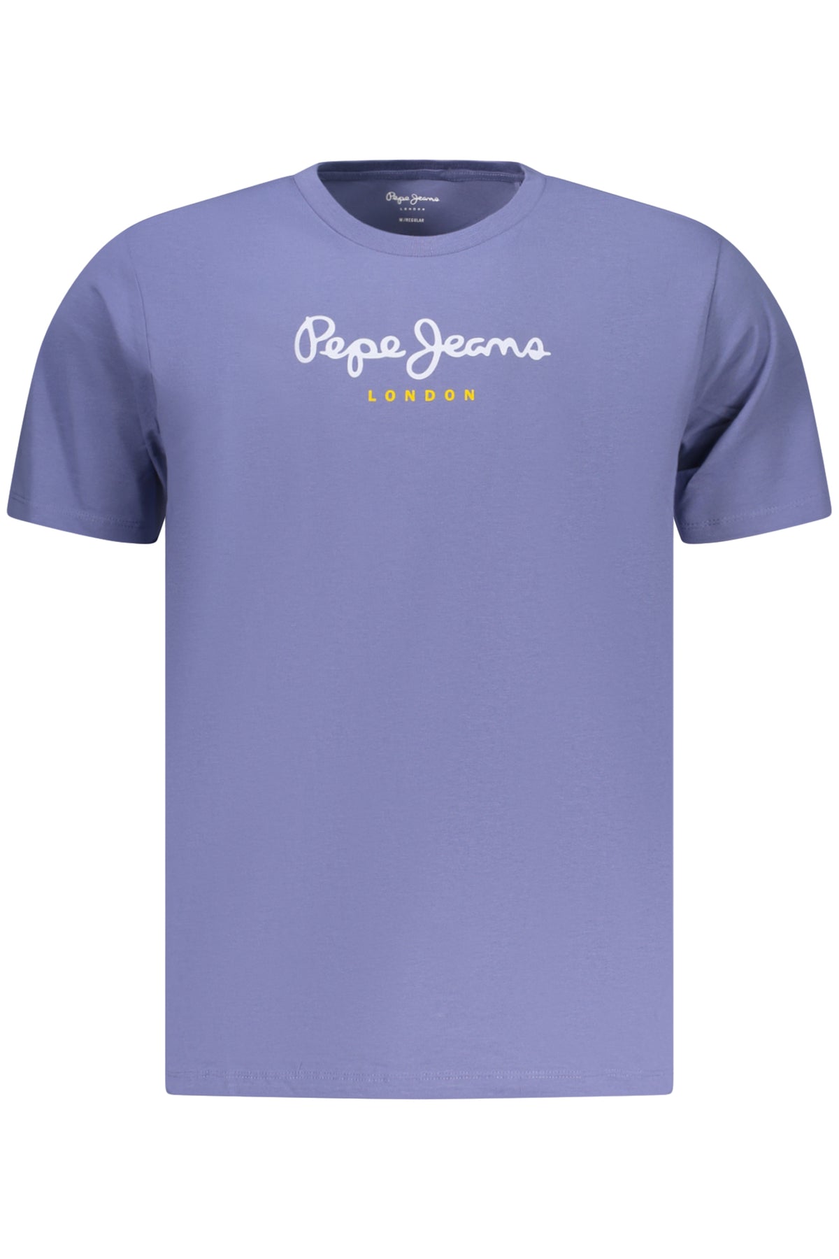 PEPE JEANS Men T-Shirt - Blue